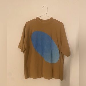 Kanye Merch from Jesus is King (Second Showing @ the Forum)